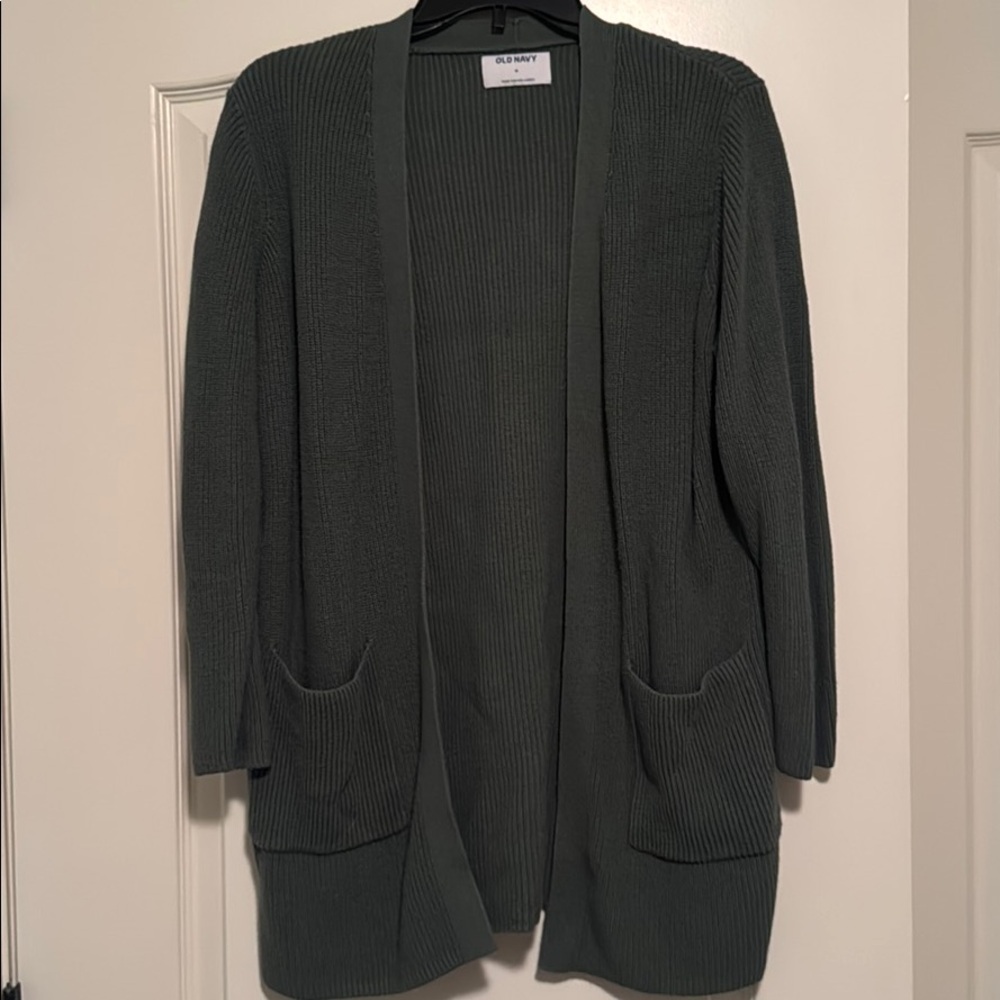 Women’s cardigan